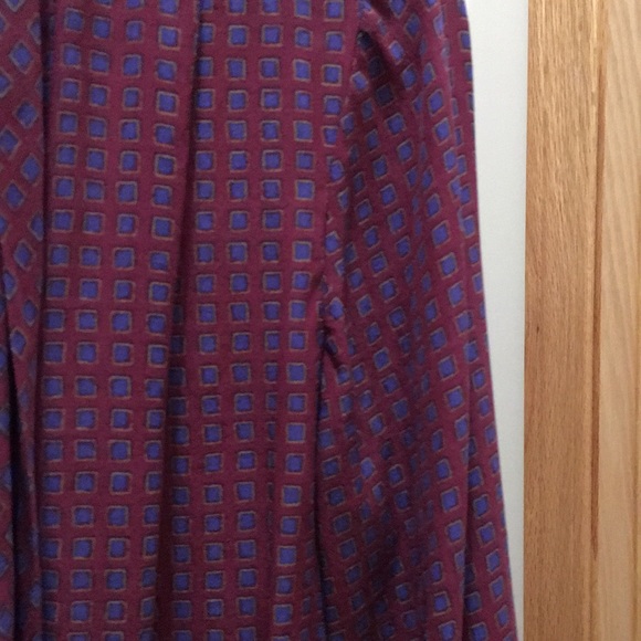 Club Monoco long sleeve blouse - Picture 4 of 7